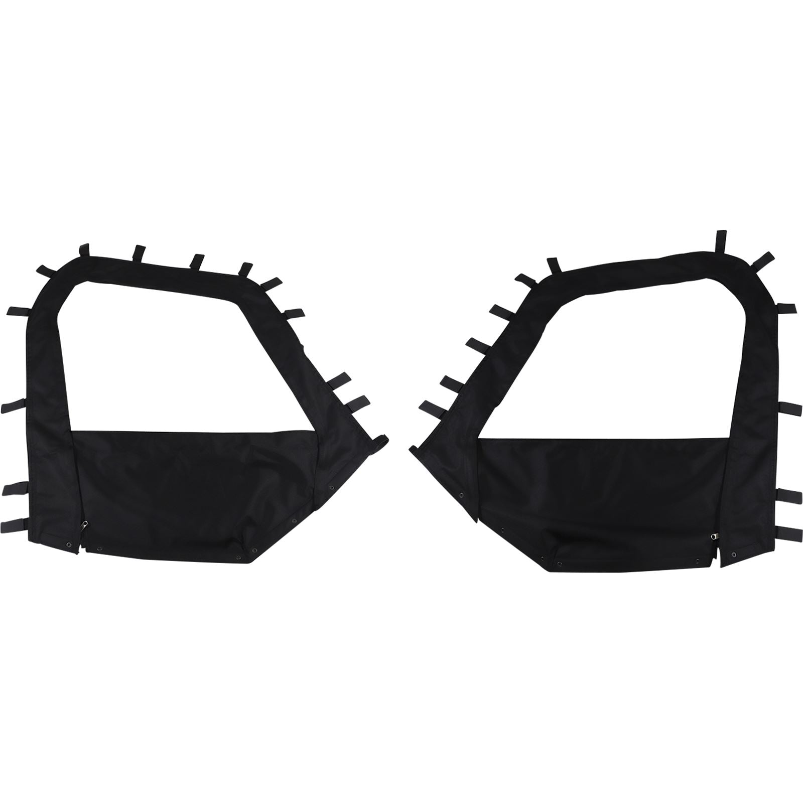 Moose Offroad Side Enclosure for Honda Pioneer 700 PIO700SE-11_1094417