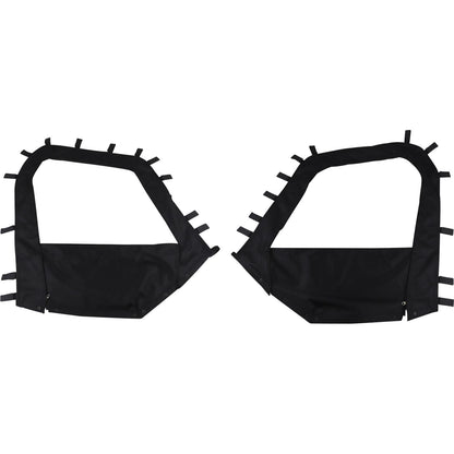 Moose Offroad Side Enclosure for Honda Pioneer 700 PIO700SE-11_1094417