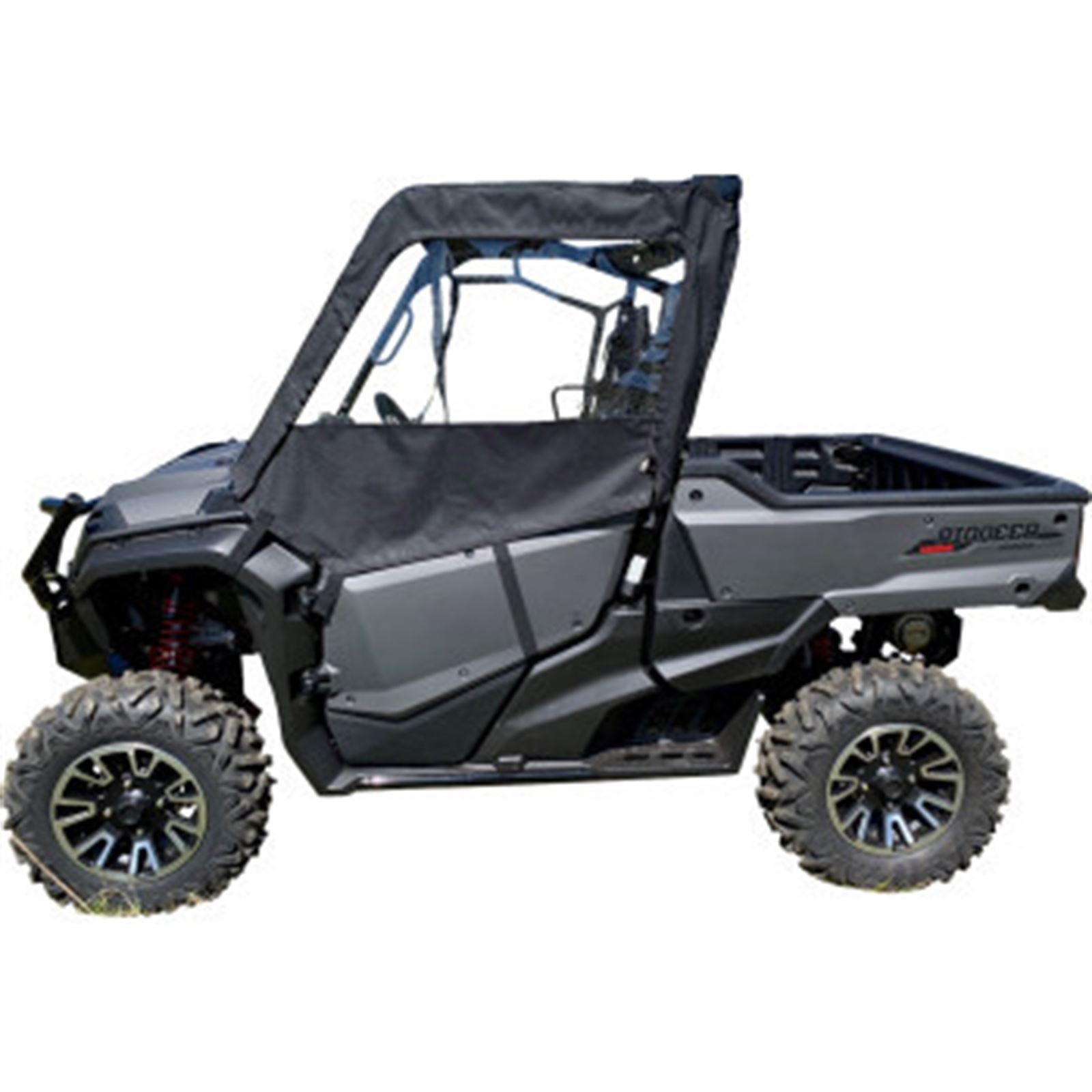 Moose Offroad Side Enclosure - Pioneer 1000 PIOTSE-11_1499125
