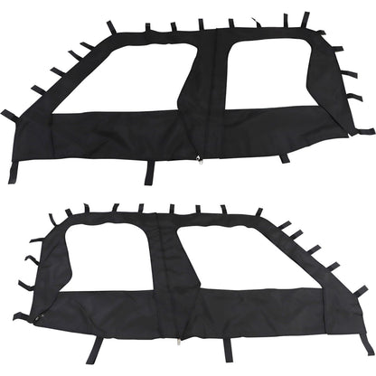 Moose Offroad Side Enclosure for Kawasaki FXT PROFXTSE-11_1134411