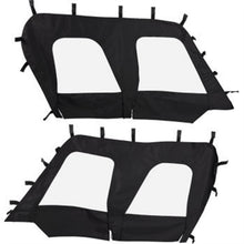 Moose Offroad Side Enclosures - TeryX4 [MPN: KT4SE-11]_1499124