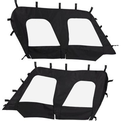 Moose Offroad Side Enclosures - TeryX4 [MPN: KT4SE-11]_1499124