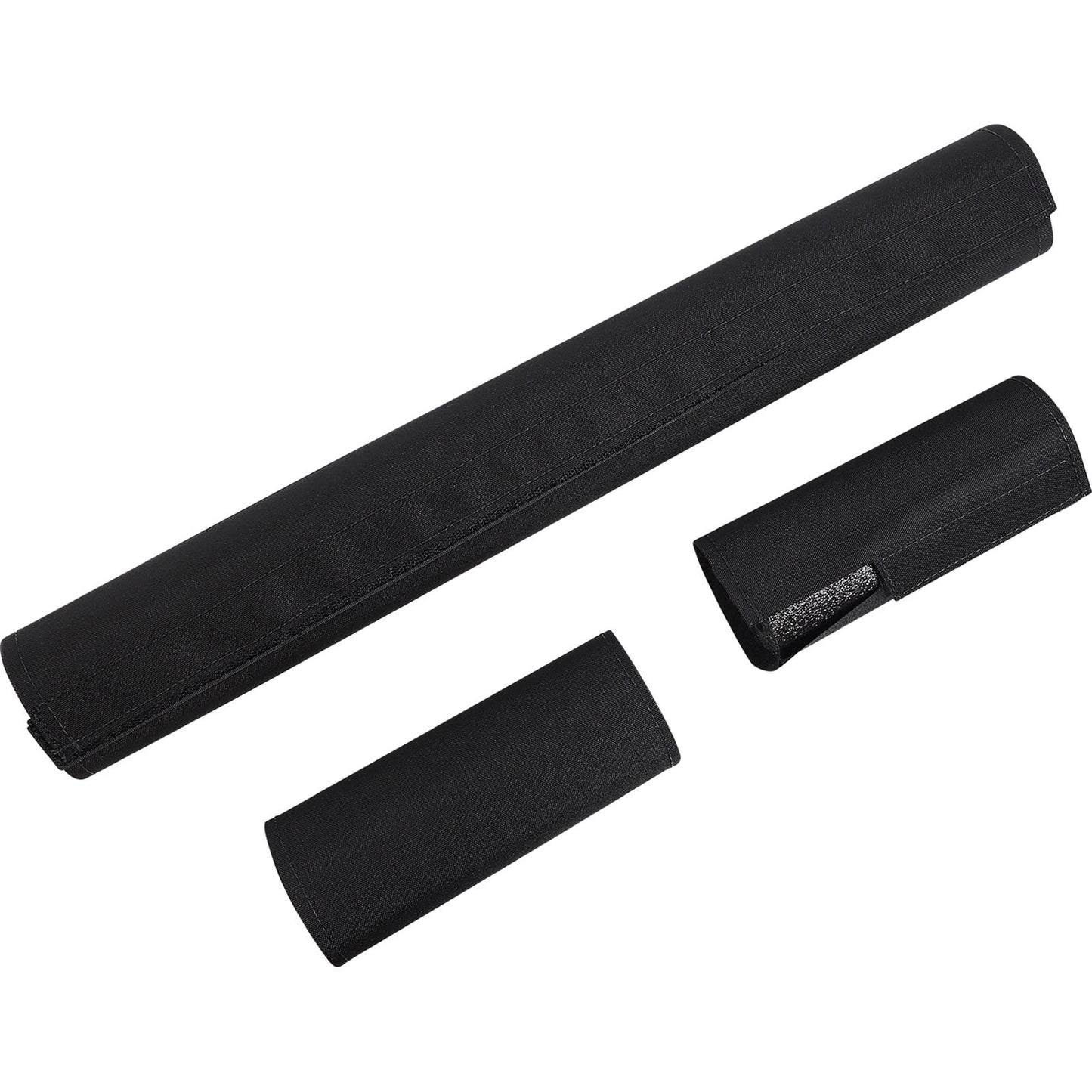Moose Offroad Sidebar Pads/Grab Handle PROXP4RBG-1_1094420