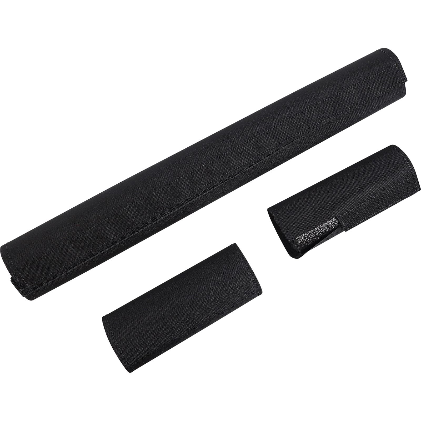 Moose Offroad Sidebar Pads/Grab Handle PROXP4RBG-1_1094420