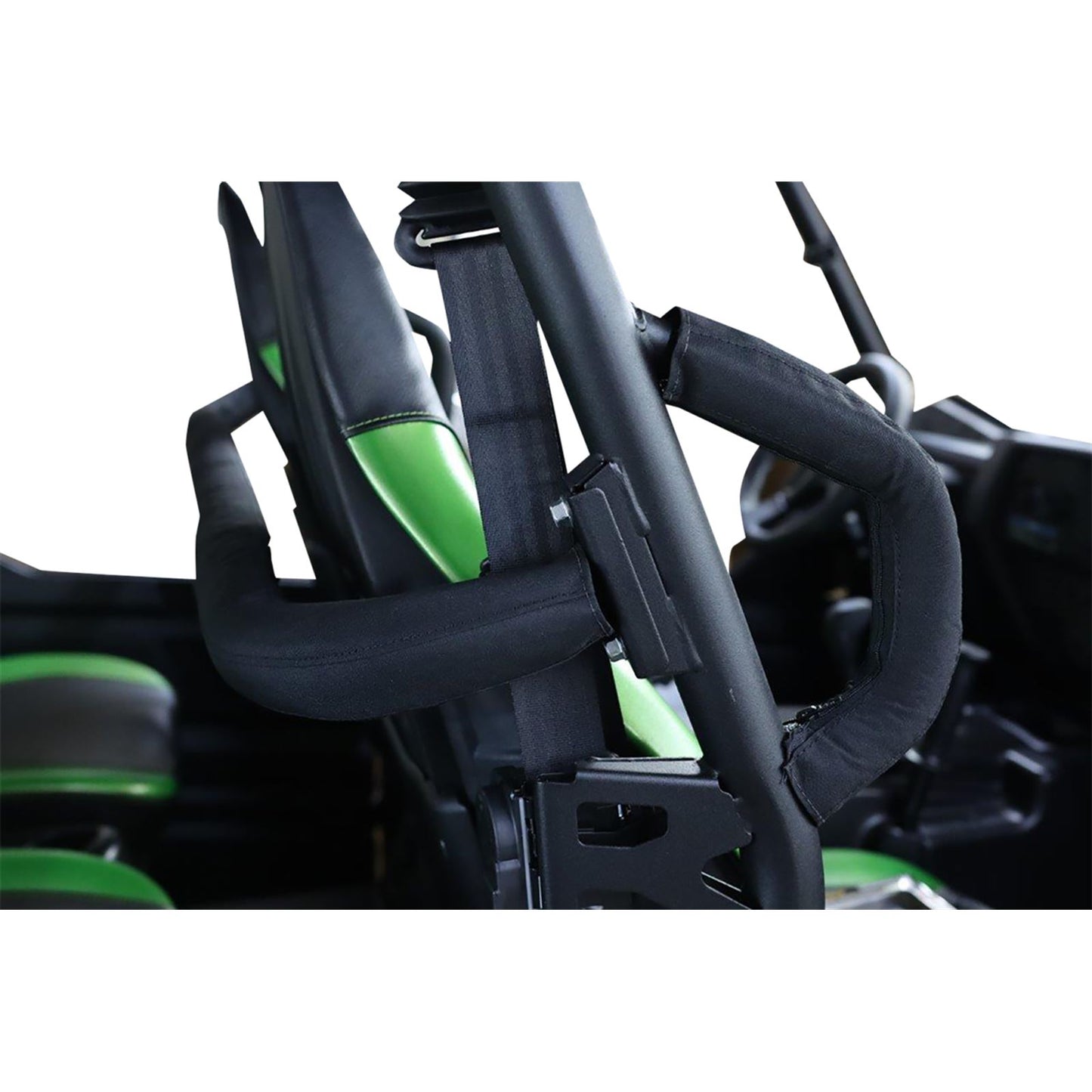 Moose Offroad Sidebar Pads/Grab Handle KT4SBRG-11_1094423
