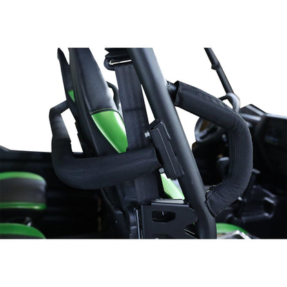 Moose Offroad Sidebar Pads/Grab Handle KT4SBRG-11_1094423
