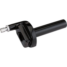 Moose Offroad Throttle Housing - Universal - Black H-17-65N2_859195