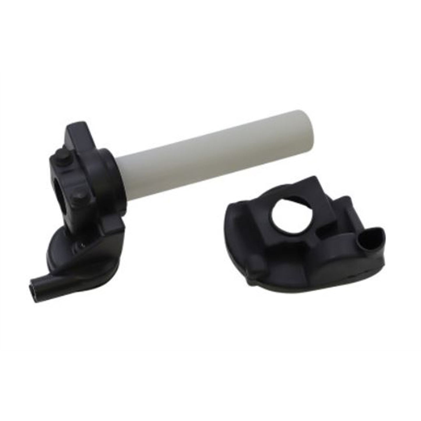 Moose Offroad Throttle Housing for Kawasaki KX125/250 - Black 17-2502_875719