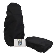 Moose Offroad Seat Cover - Black YWX2BS-11_881246