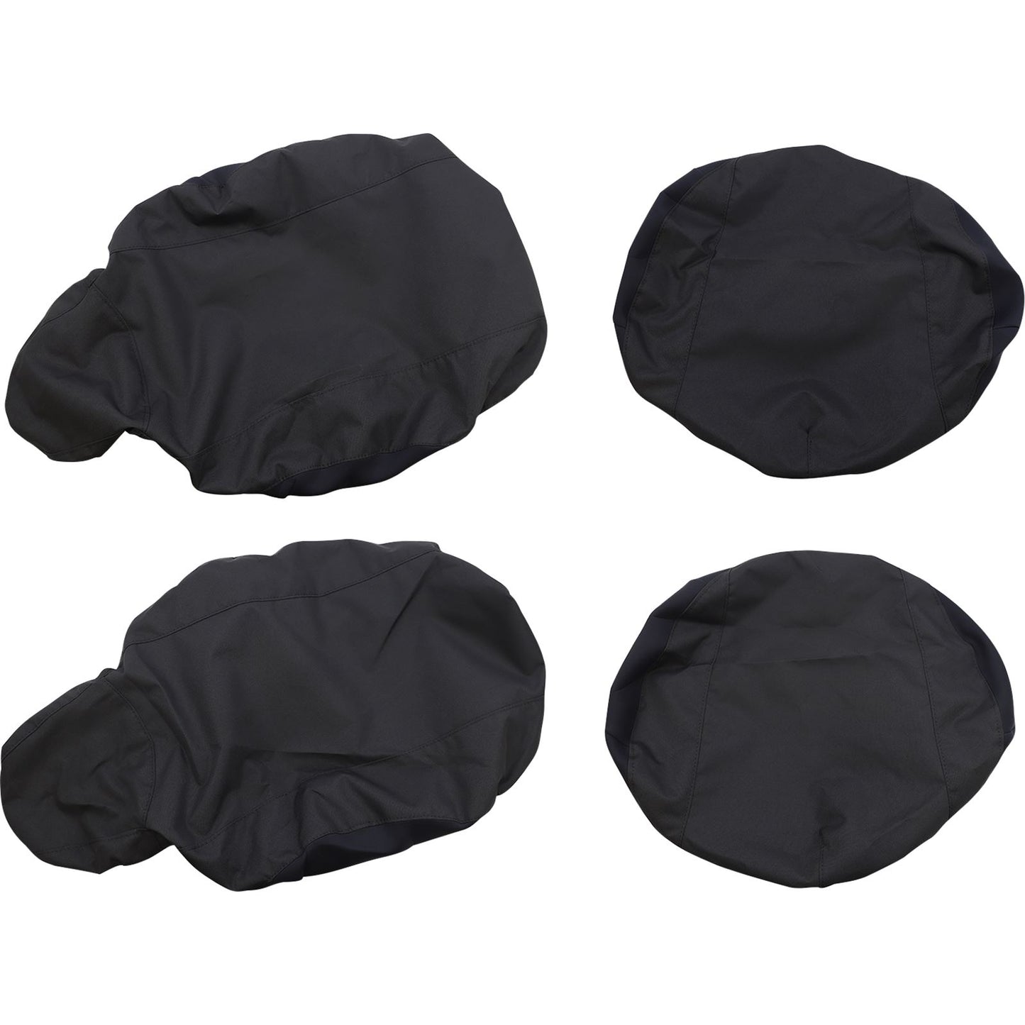 Moose Offroad Seat Cover for Kawasaki Teryx KRX - Black KRXBS-11_1103446