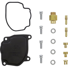 Moose Offroad Carburetor for Polaris [MPN: 100-3055-PU]_1094425