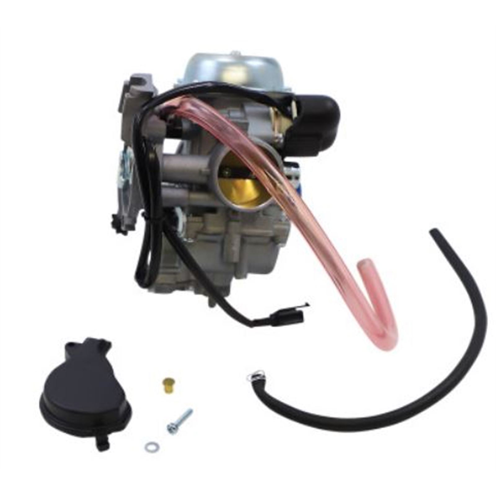 Moose Offroad Carburetor for Arctic Cat [MPN: 200-1523-PU]_881301