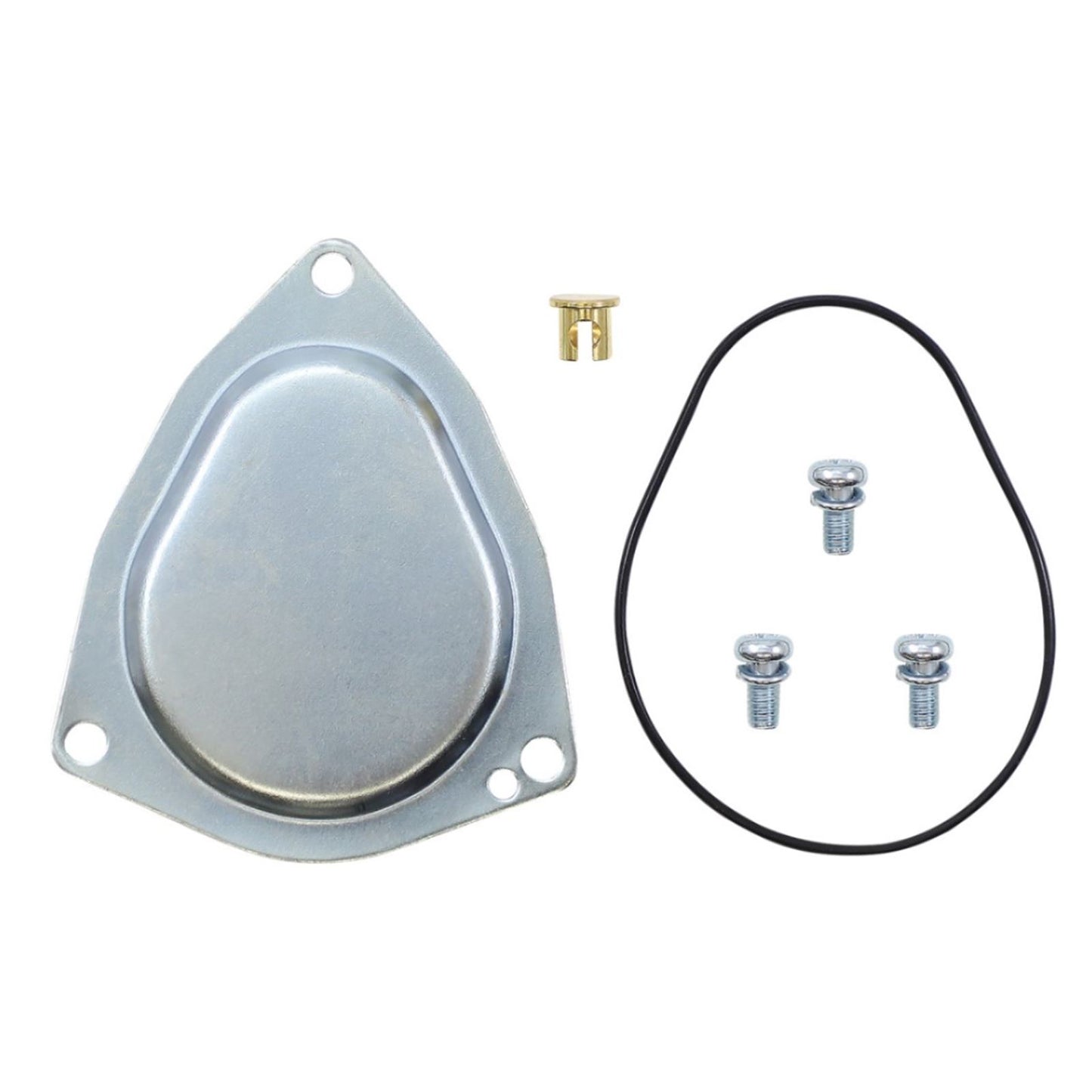 Moose Offroad Carburetor for Suzuki [MPN: 300-0124-PU]_935417