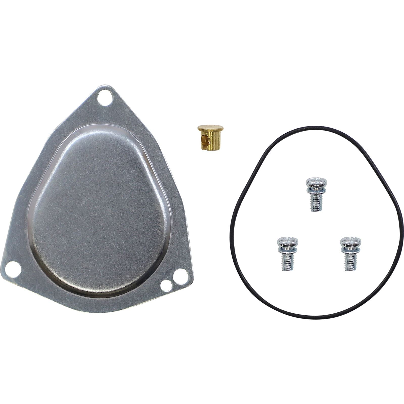 Moose Offroad Carburetor For Suzuki [MPN: 300-0126-PU]_1094489