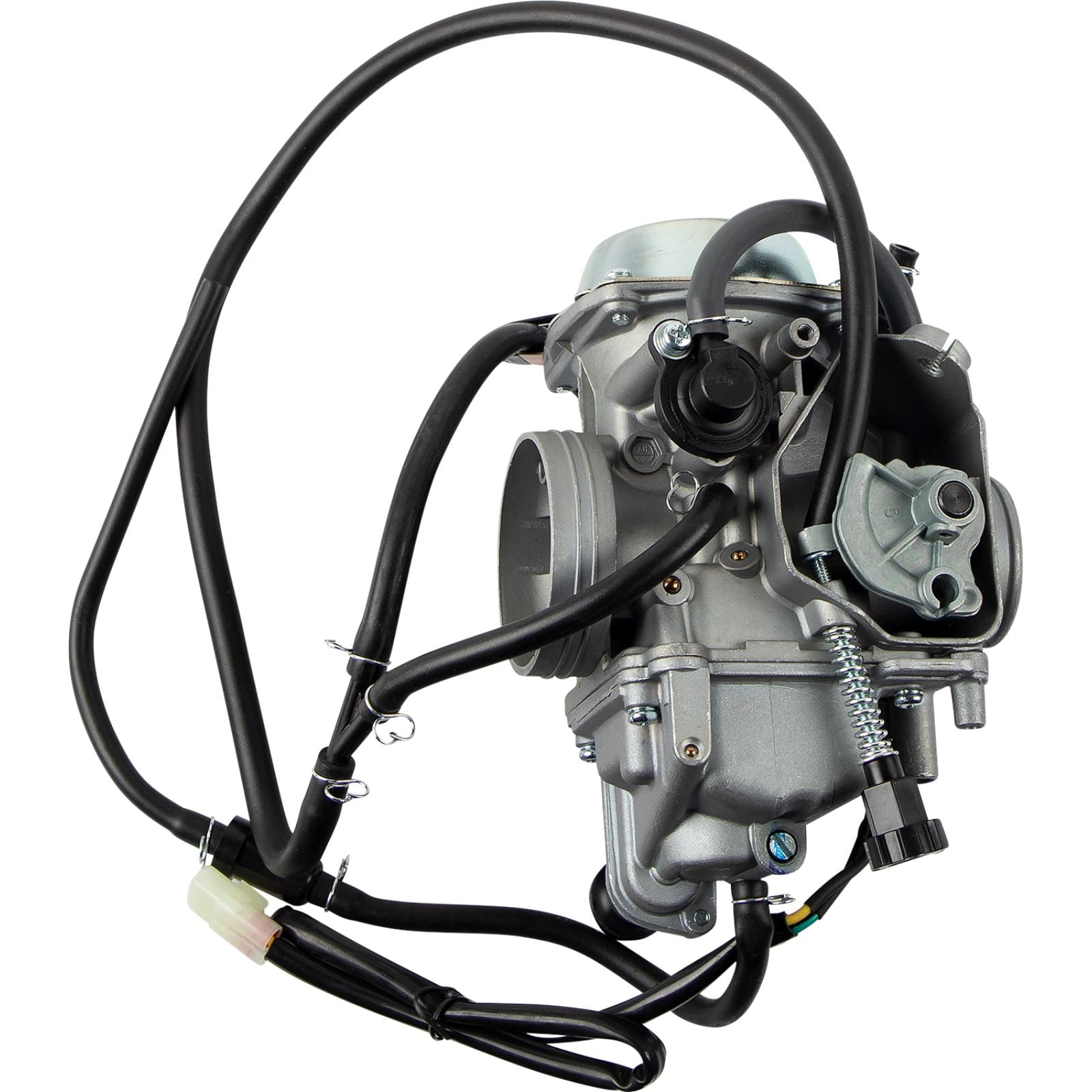 Moose Offroad Replacement Carburetor Kit for Honda 400-1220-PU_1148989
