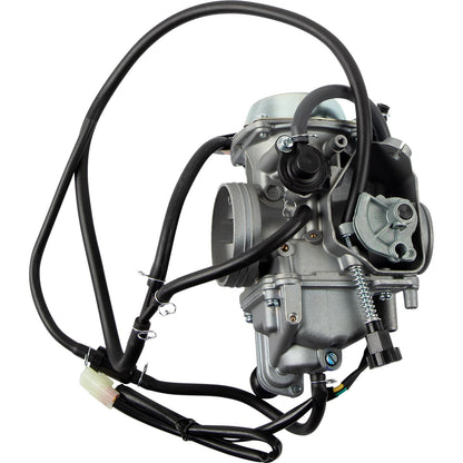 Moose Offroad Replacement Carburetor Kit for Honda 400-1220-PU_1148989