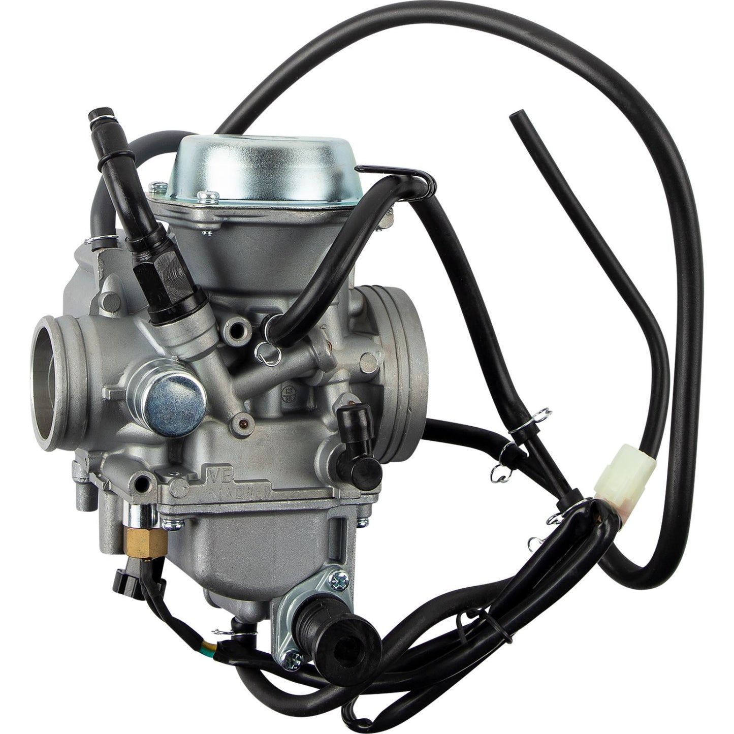 Moose Offroad Replacement Carburetor Kit for Honda 400-1220-PU_1148972