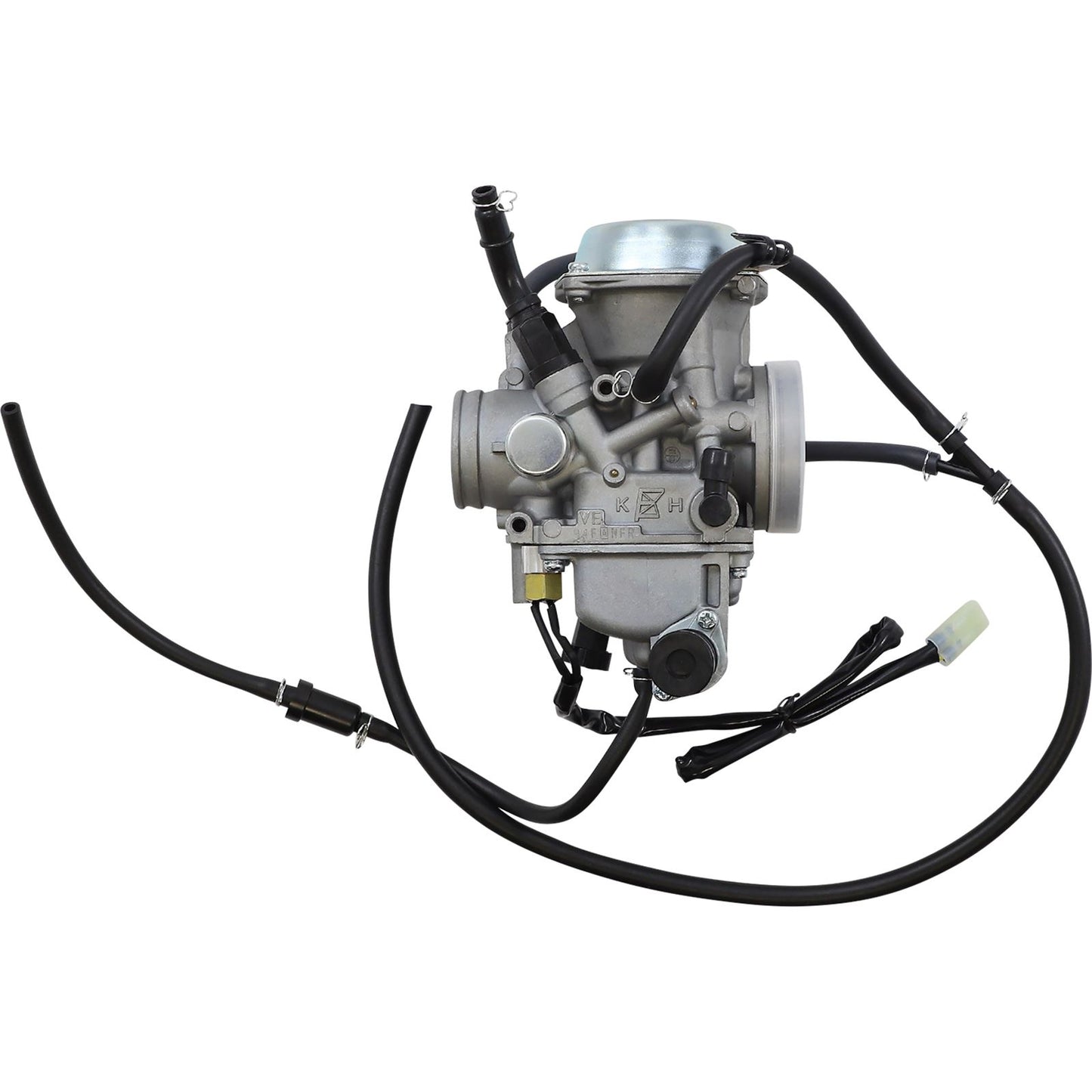 Moose Offroad Carburetor for Honda [MPN: 400-1221-PU]_1094493