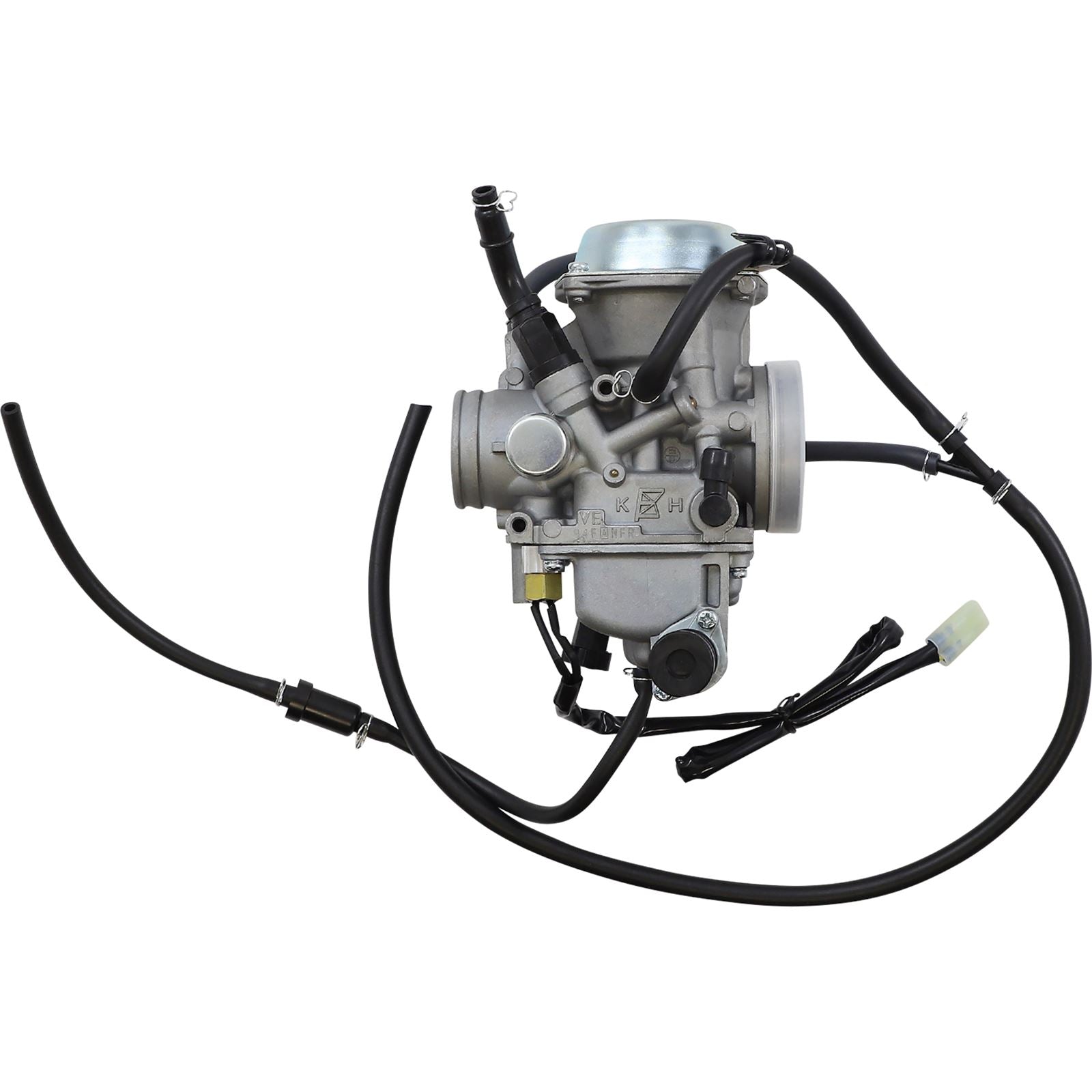 Moose Offroad Carburetor for Honda [MPN: 400-1221-PU]_1094493