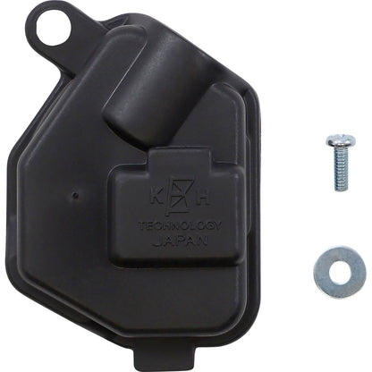 Moose Offroad Carburetor for Honda [MPN: 400-1221-PU]_1094494