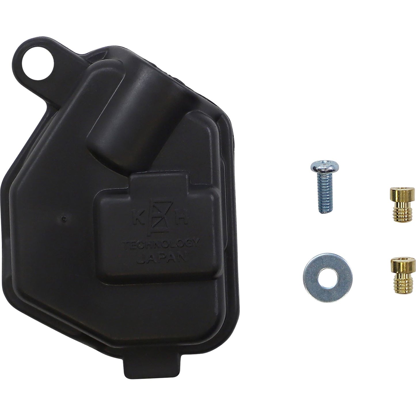 Moose Offroad Carburetor for Honda 400-1224-PU_1094499