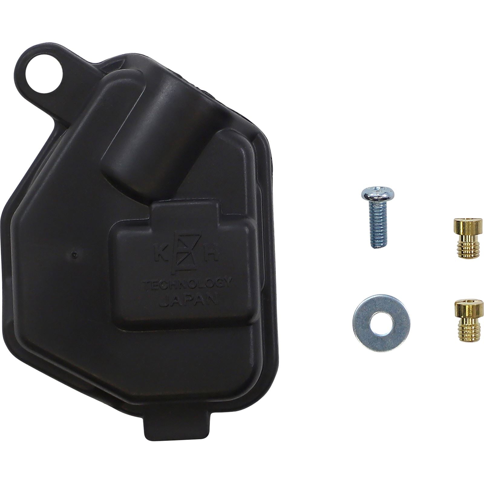 Moose Offroad Carburetor for Honda 400-1224-PU_1094499