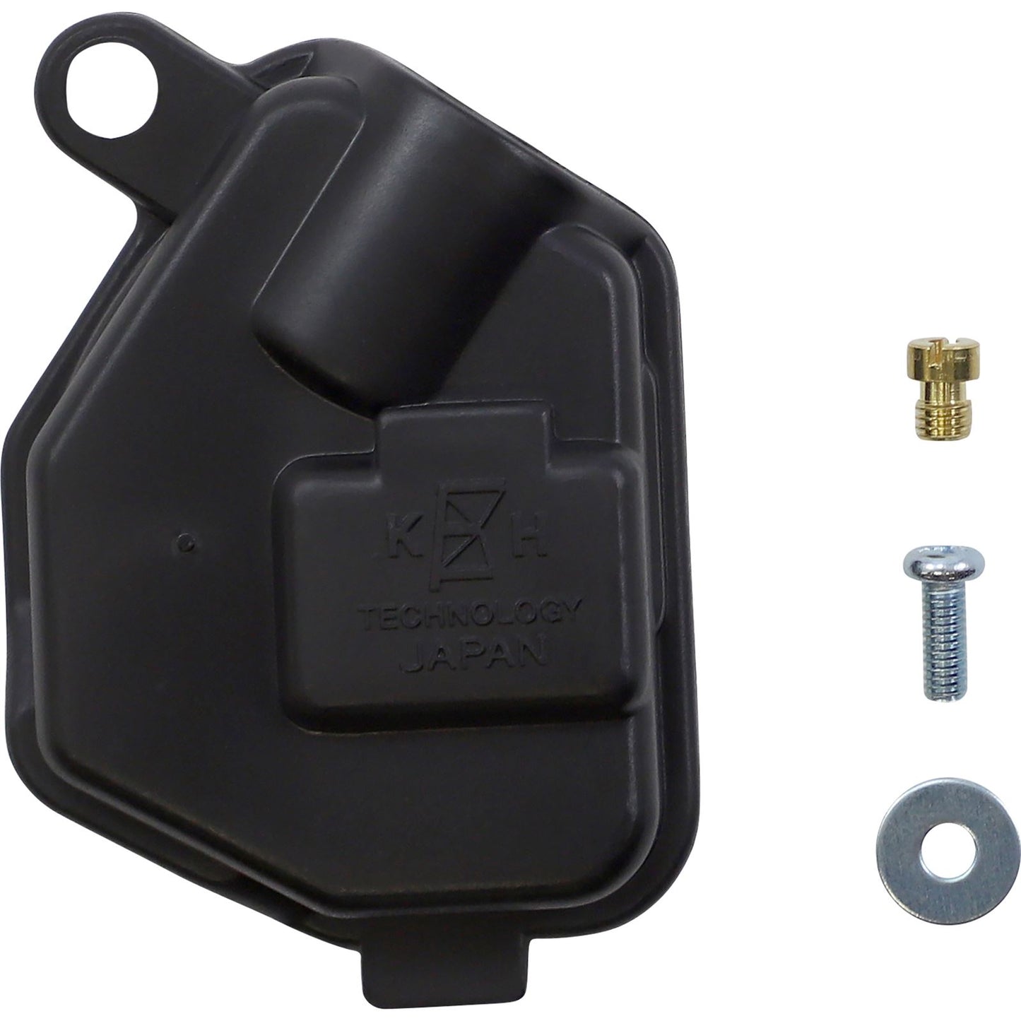 Moose Offroad Carburetor for Honda [MPN: 400-1230-PU]_1094501