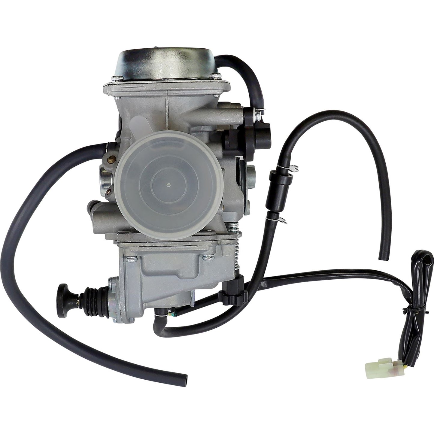 Moose Offroad Carburetor for Honda [MPN: 400-1230-PU]_1094502