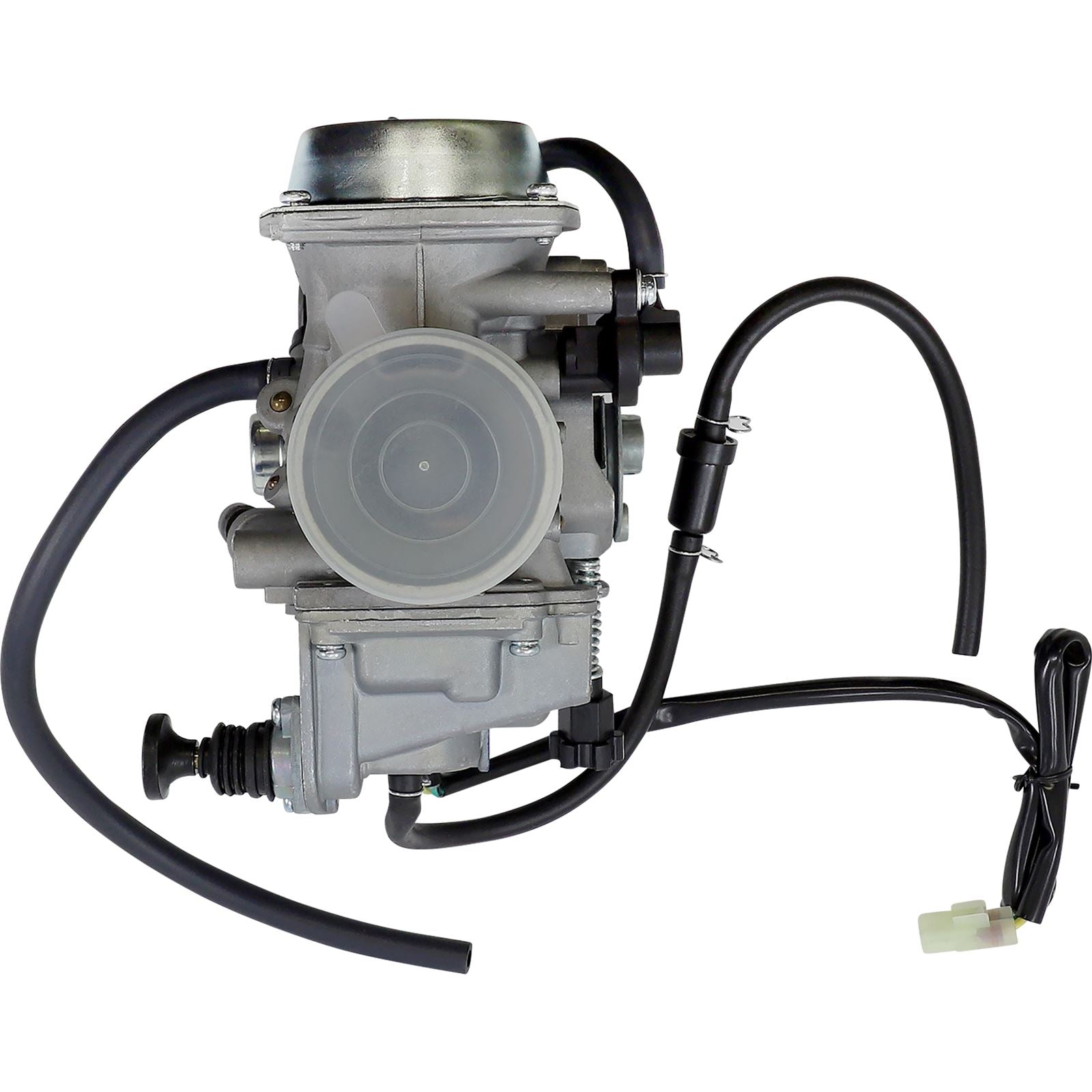 Moose Offroad Carburetor for Honda [MPN: 400-1230-PU]_1094502