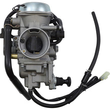 Moose Offroad Carburetor for Honda [MPN: 400-1232-PU]_1094484