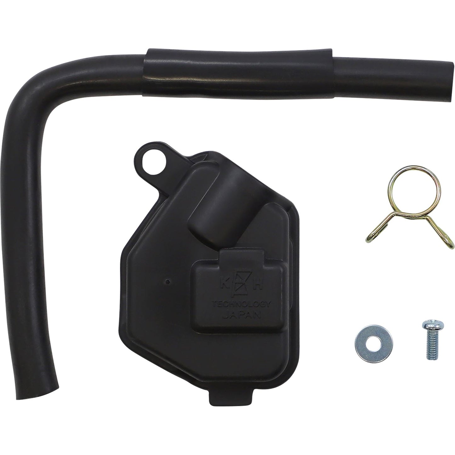 Moose Offroad Carburetor for Honda [MPN: 400-1234-PU]_1094481