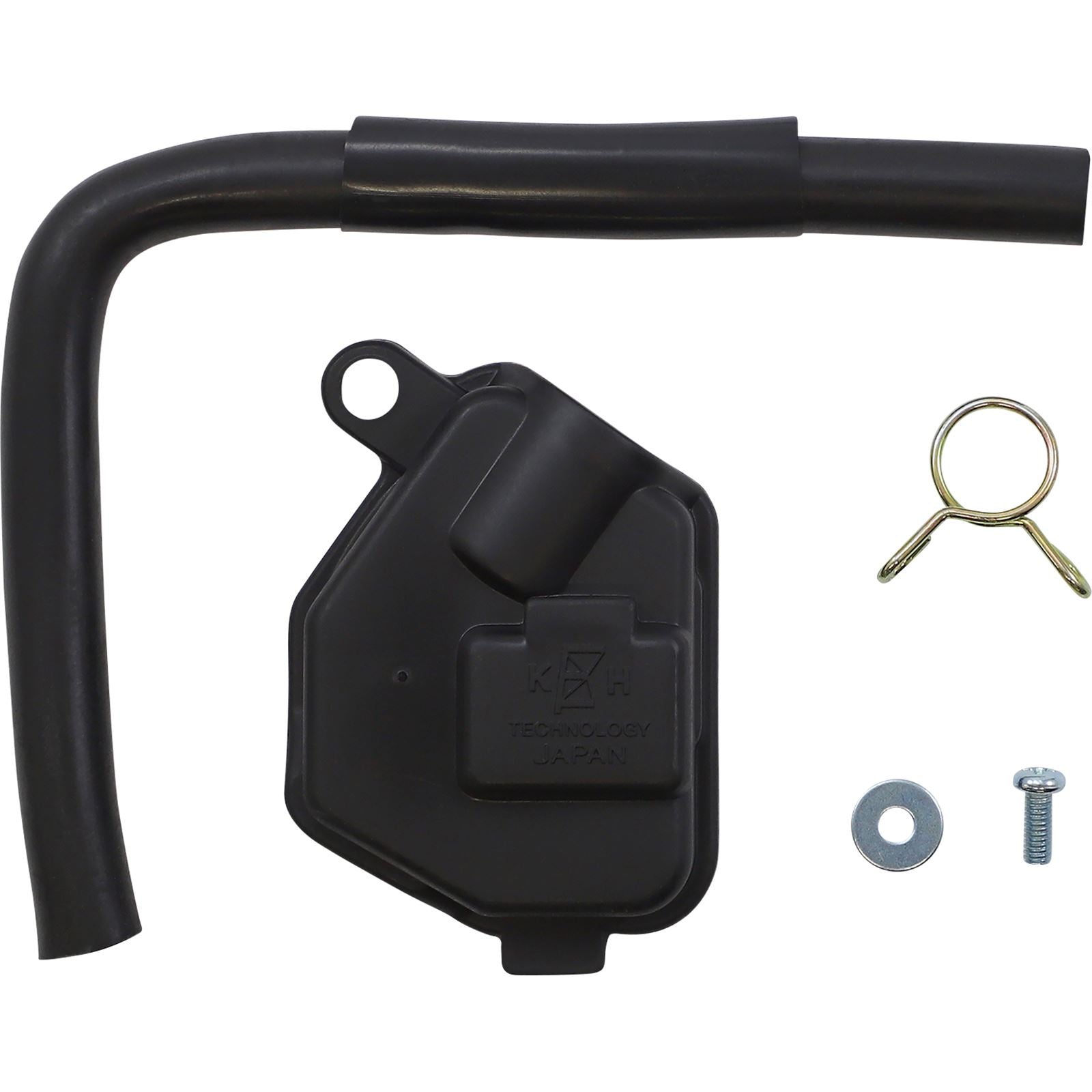 Moose Offroad Carburetor for Honda [MPN: 400-1234-PU]_1094481