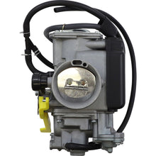 Moose Offroad Replacement Carburetor Kit for Honda [MPN: 400-1238-PU]_1094466