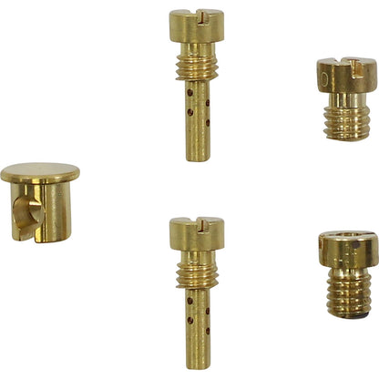 Moose Offroad Carburetor for Kawasaki [MPN: 600-1118-PU]_1094471