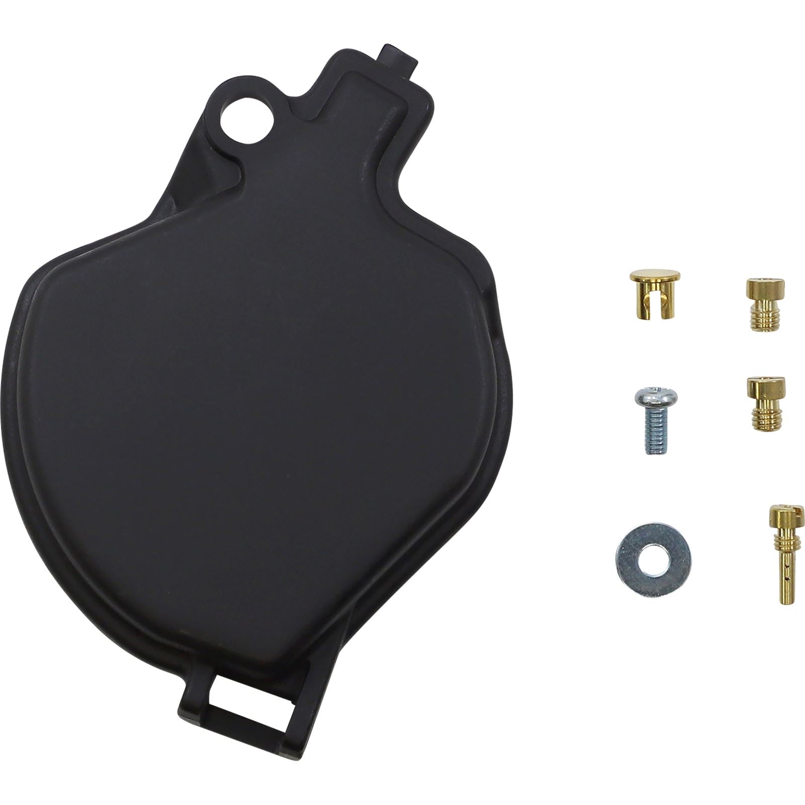 Moose Offroad Carburetor for Kawasaki [MPN: 600-1125-PU]_1094476