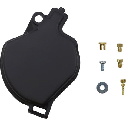 Moose Offroad Carburetor for Kawasaki [MPN: 600-1125-PU]_1094476