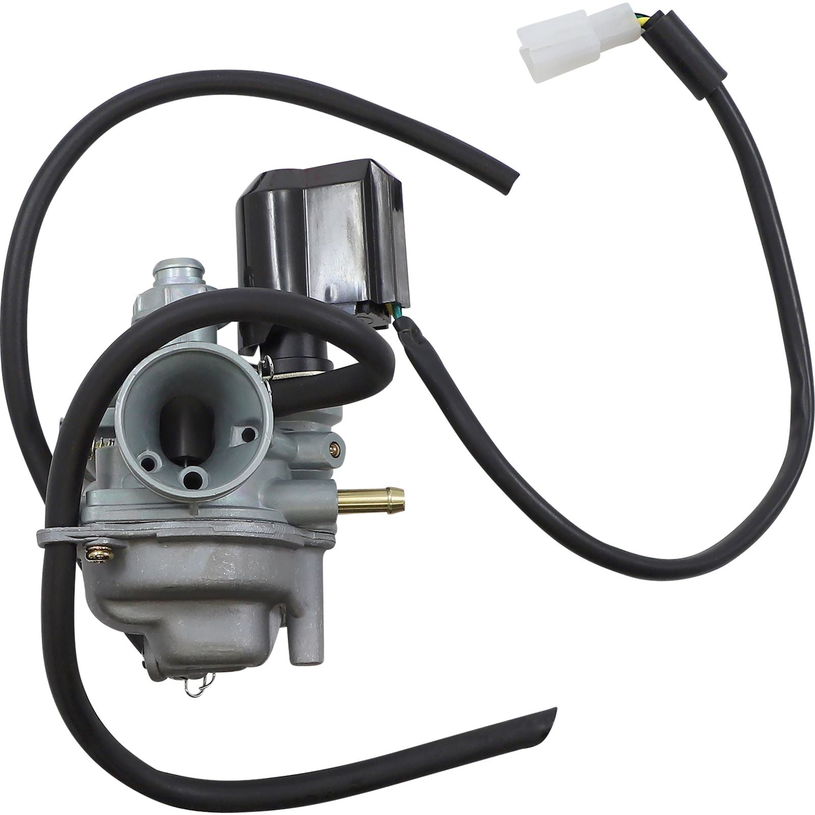 Moose Offroad Carburetor for Kawasaki 600-1128-PU_1094409