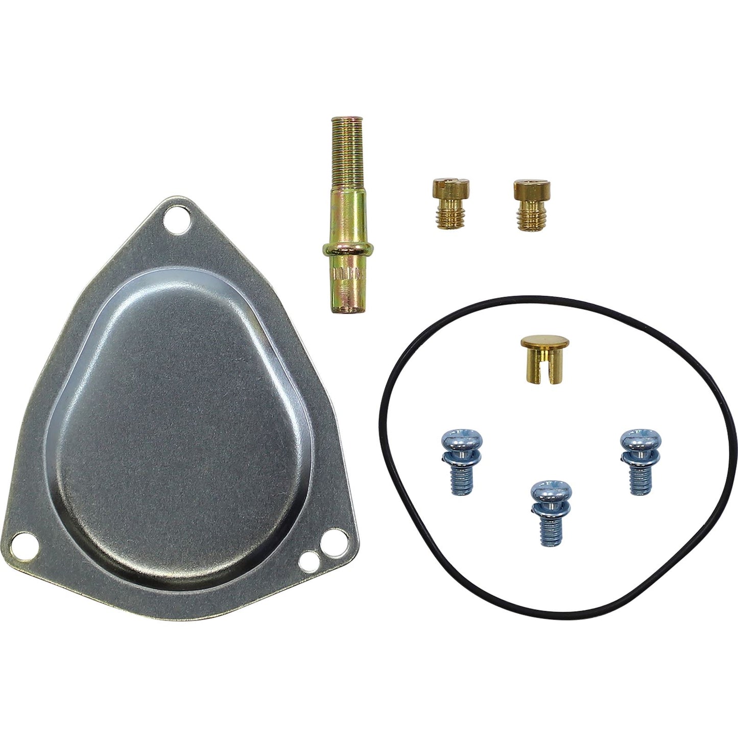 Moose Offroad Carburetor for Yamaha/Suzuki [MPN: 700-1556-PU]_1094535