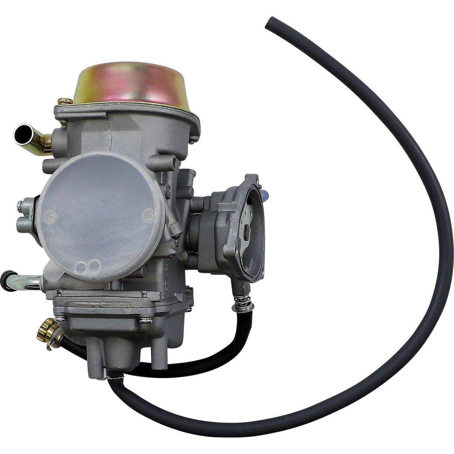 Moose Offroad Carburetor for Yamaha [MPN: 700-1557-PU]_1094536