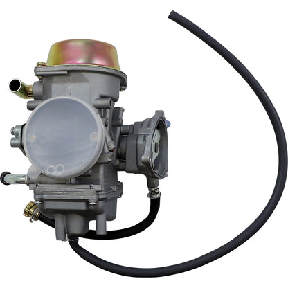 Moose Offroad Carburetor for Yamaha [MPN: 700-1557-PU]_1094536