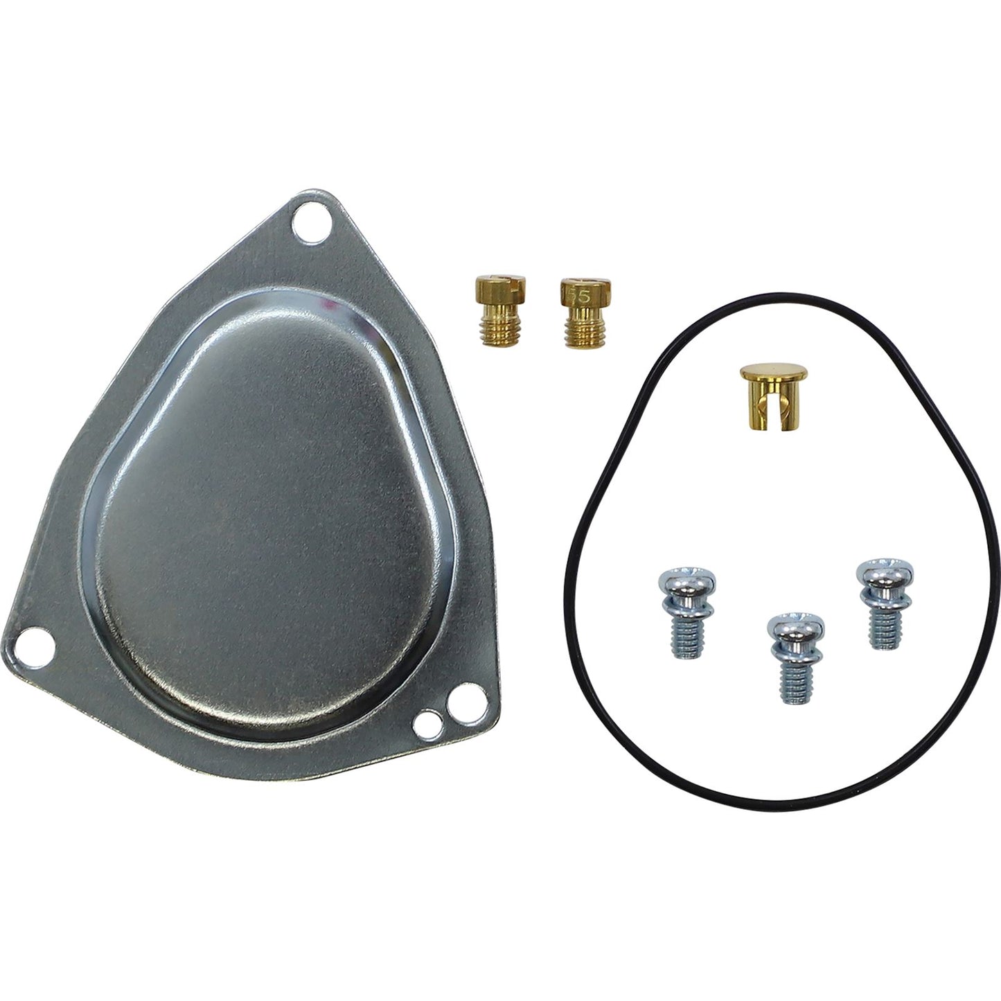 Moose Offroad Carburetor for Yamaha [MPN: 700-1557-PU]_1094537