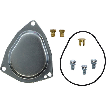 Moose Offroad Carburetor for Yamaha [MPN: 700-1557-PU]_1094537