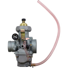 Moose Offroad Replacement Carburetor Kit for Yamaha [MPN: 700-1558-PU]_1094538