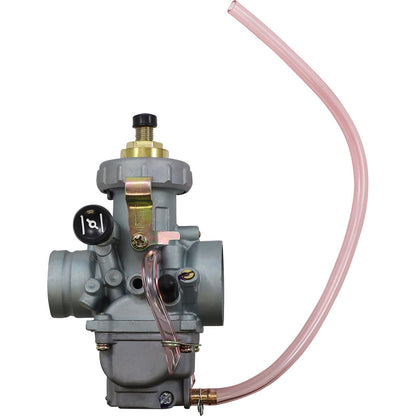 Moose Offroad Replacement Carburetor Kit for Yamaha [MPN: 700-1558-PU]_1094538
