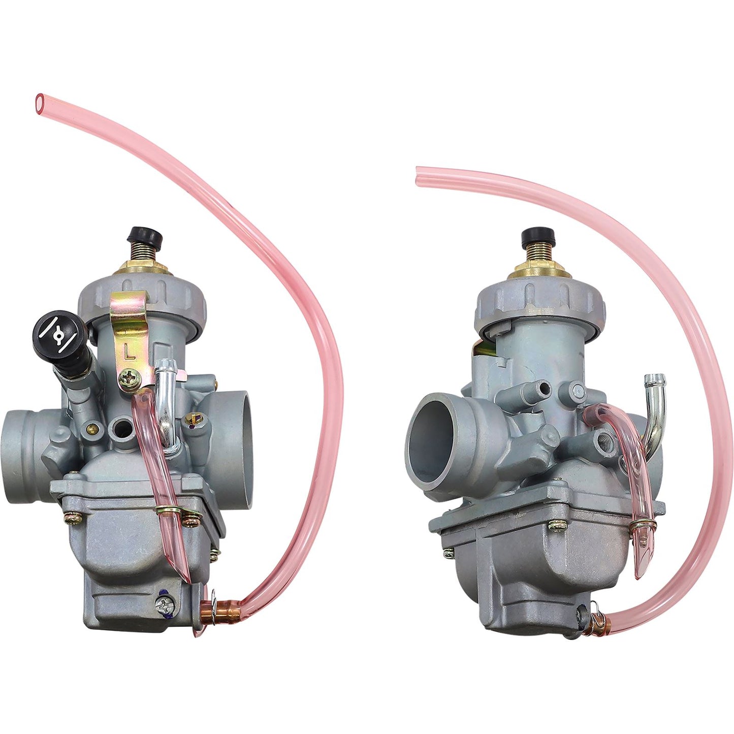 Moose Offroad Carburetor for Yamaha [MPN: 700-1559-PU]_1094539