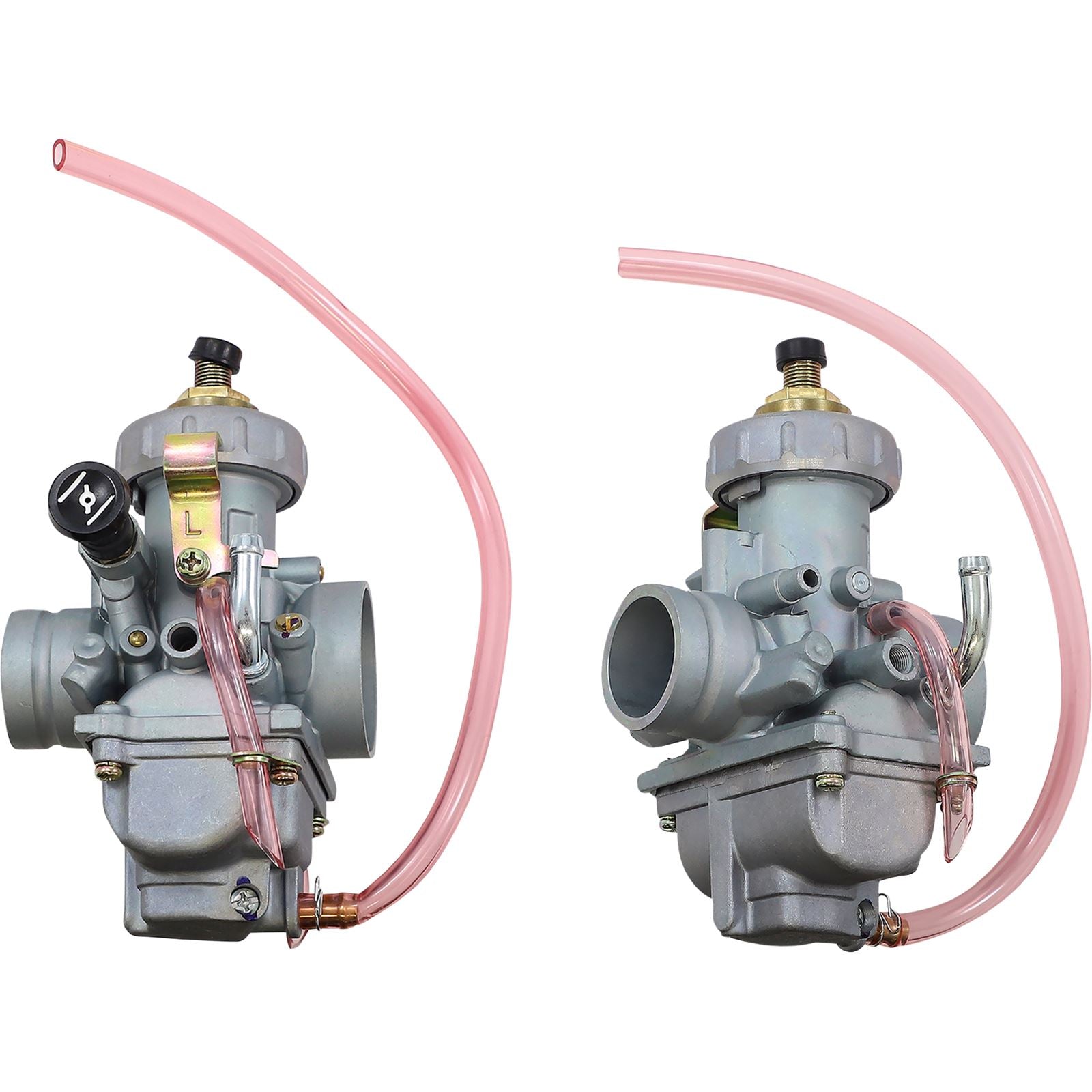 Moose Offroad Carburetor for Yamaha [MPN: 700-1559-PU]_1094539