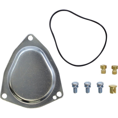 Moose Offroad Carburetor for Yamaha [MPN: 700-1560-PU]_1094541