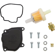 Moose Offroad Carburetor for Yamaha [MPN: 700-1562-PU]_1094545