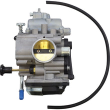 Moose Offroad Carburetor for Yamaha [MPN: 700-1562-PU]_1094546