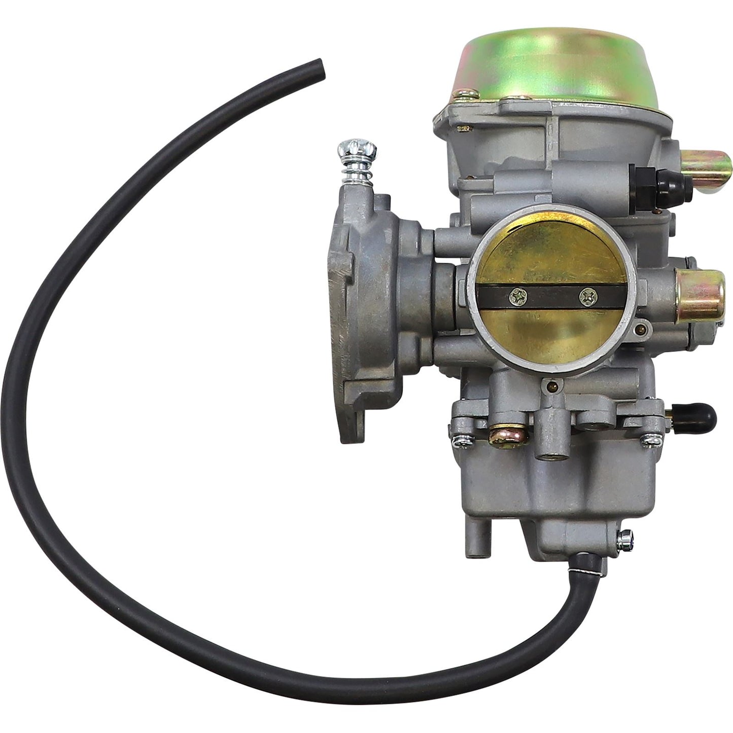 Moose Offroad Carburetor for Yamaha YXR 660F Rhino [MPN: 700-1563-PU]_1094547